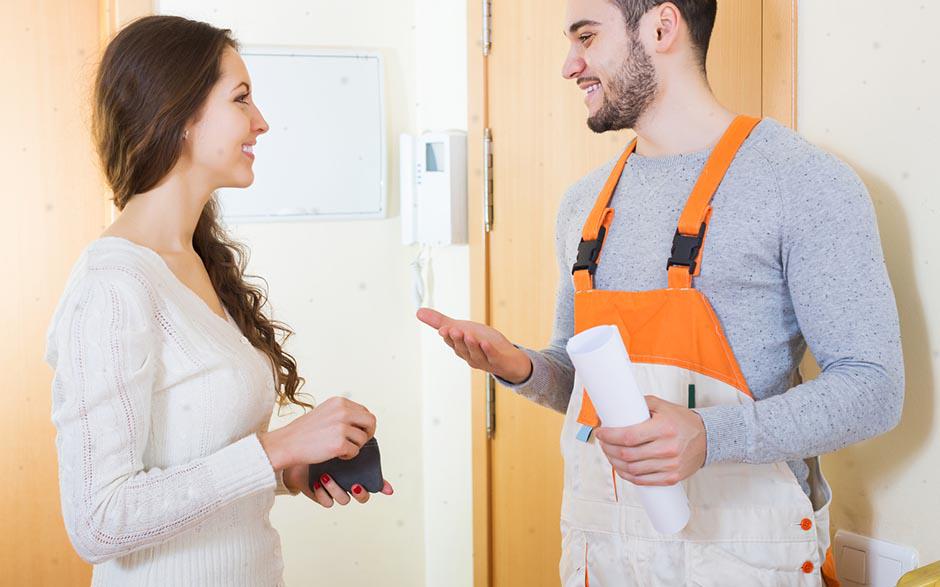 Allauch comment ouvrir une porte sans clé