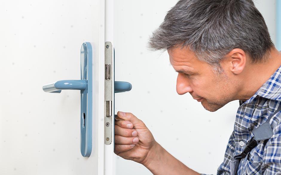 Plan-de-Cuques ouverture de porte coincée Ankers